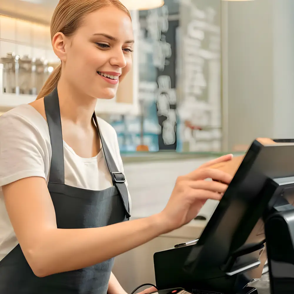 գանձապահ Վանաձոր ՏԱՎՐՈՍ