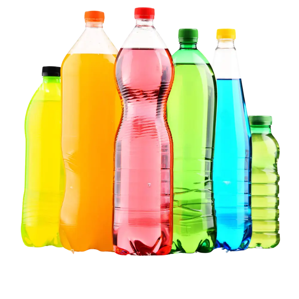  Հյութեր և ըմպելիքներ