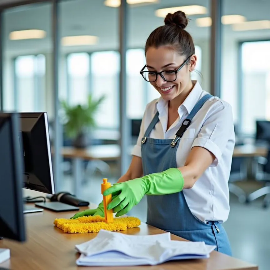 տախնիկական աշխատող Սպիտակ փուռ