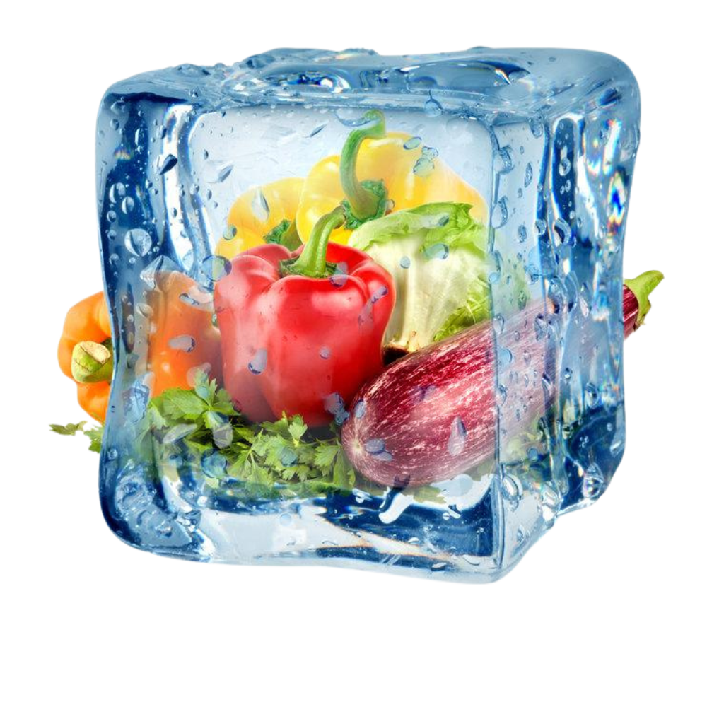  Սառեցված մթերք