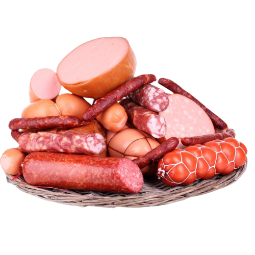 Մսամթերք